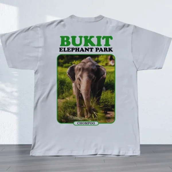 Chompoo Bukit T-Shirt