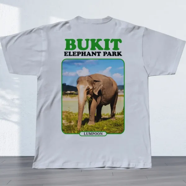 Lumpoon Bukit T-Shirt