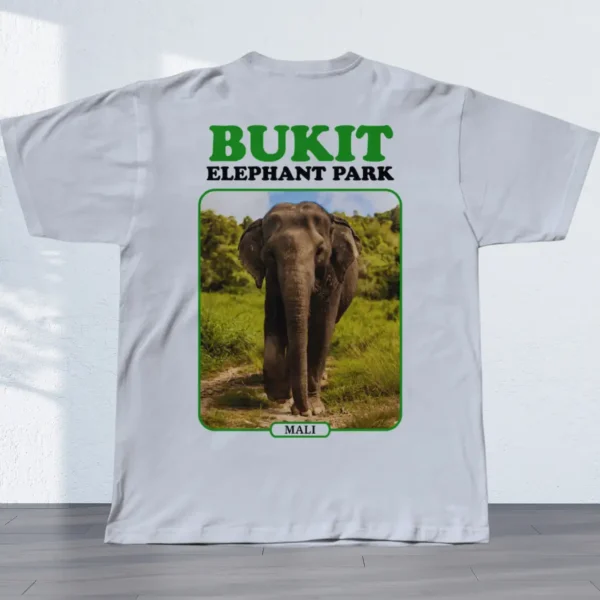 Mali Bukit T-Shirt