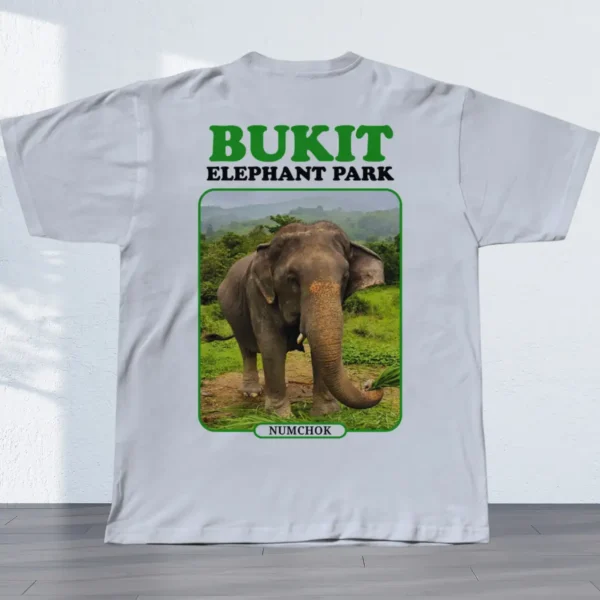Numchock Bukit T-Shirt