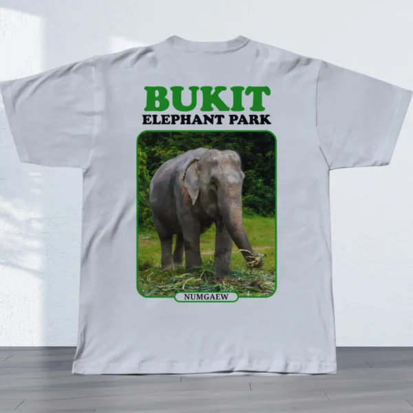 Numgaew Bukit T-Shirt