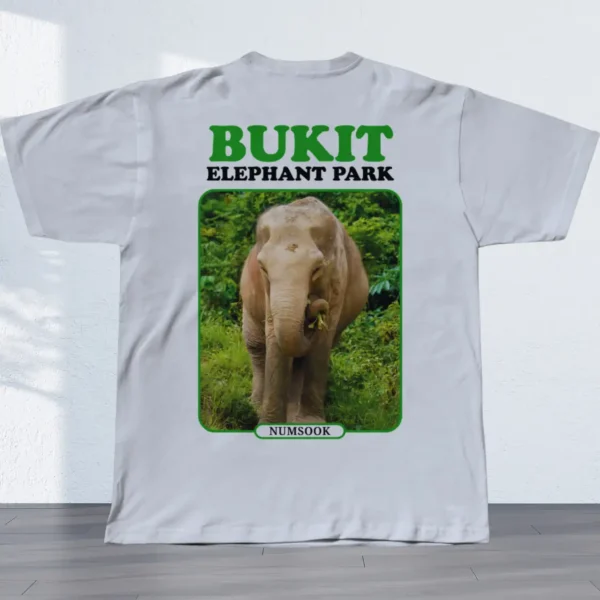 Numsook Bukit T-Shirt