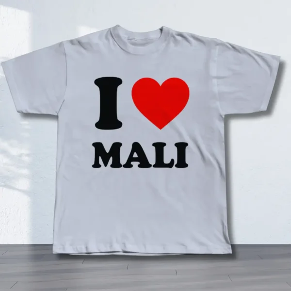 Mali Bukit T-Shirt