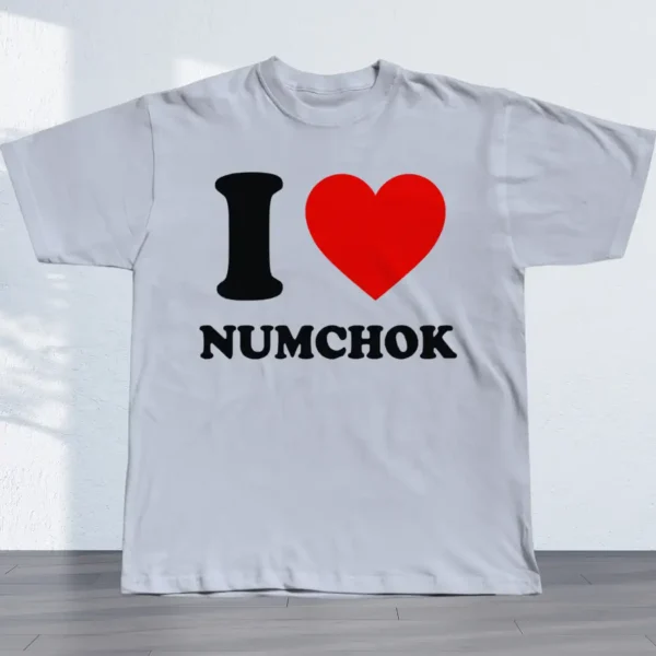 Numchock Bukit T-Shirt