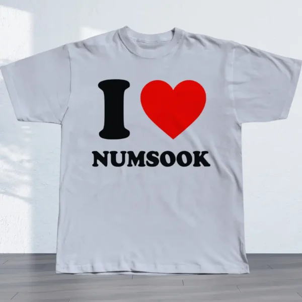 Numsook Bukit T-Shirt