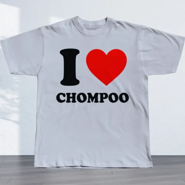 Chompoo Bukit T-Shirt
